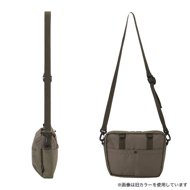 NANGA（ナンガ） エコパック URボディバッグ N2502-3N301Z ECOPAK UR