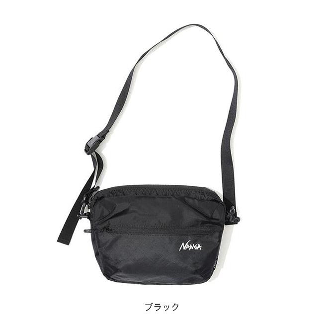 NANGA（ナンガ） エコパック URボディバッグ N2502-3N301Z ECOPAK UR