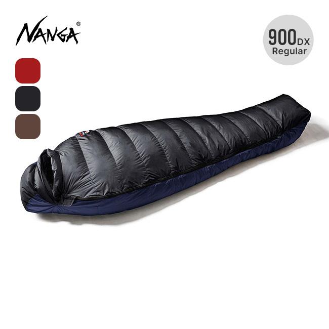 NANGA（ナンガ） オーロラテックスライト900DX レギュラー NS2443