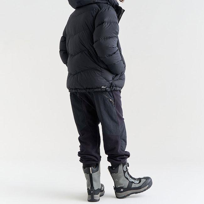 NANGA（ナンガ） ライトフォースダウンジャケット N2530-0B028A