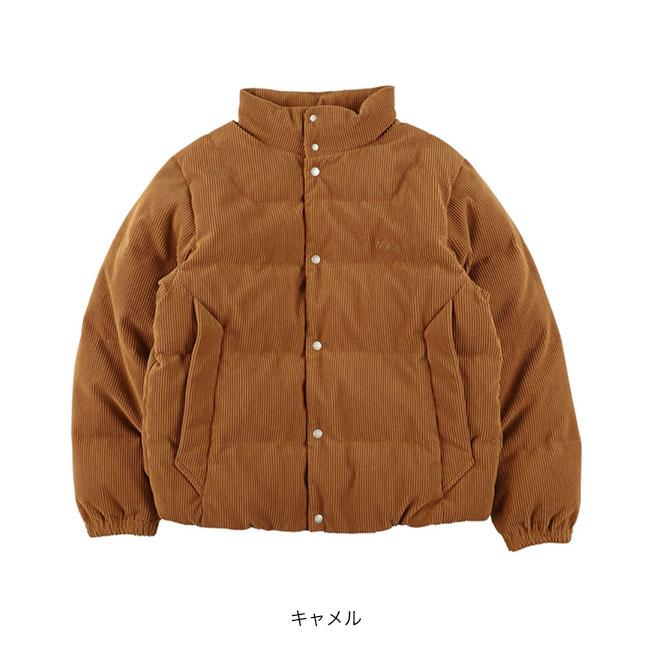 NANGA コーデュロイダウンジャケット　Sサイズ NANGA（ナンガ） コーデュロイダウンジャケット N2530-0B016A CORDUROY