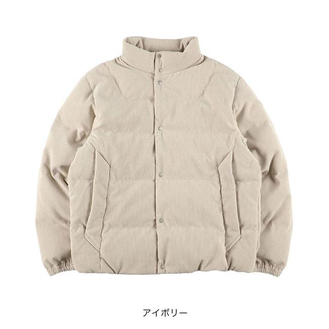 NANGA ナンガ コーデュロイダウンジャケット N2530-0B016A CORDUROY