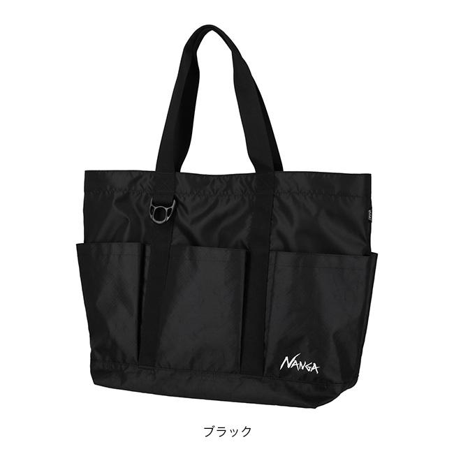 NANGA（ナンガ） エコパックURトートバッグ N2542-3M307Z ECOPAK UR