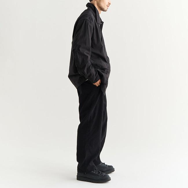 NANGA（ナンガ） バックサテンカバーオール N2530-1P081A BACK SATIN