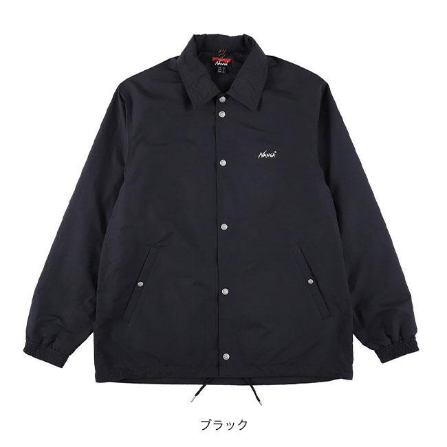 NANGA（ナンガ） ウォームコーチジャケット N2530-1A006A WARM COACH