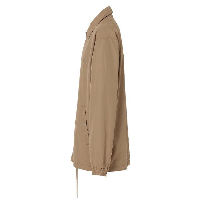 NANGA（ナンガ） ウォームコーチジャケット N2530-1A006A WARM COACH