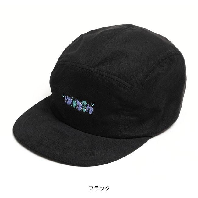 NANGA×RYUJI KAMIYAMA ナンガ×リュウジ カミヤマ ジェットキャップ