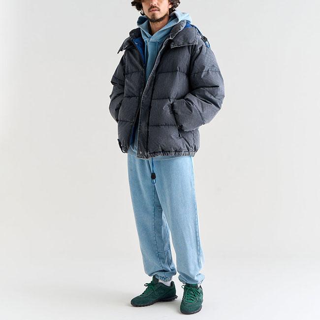 ジャケット・アウター Na no 楽天市場】ナンガ NANGA ダウン ジャケット アウター AURORA TEX STAND