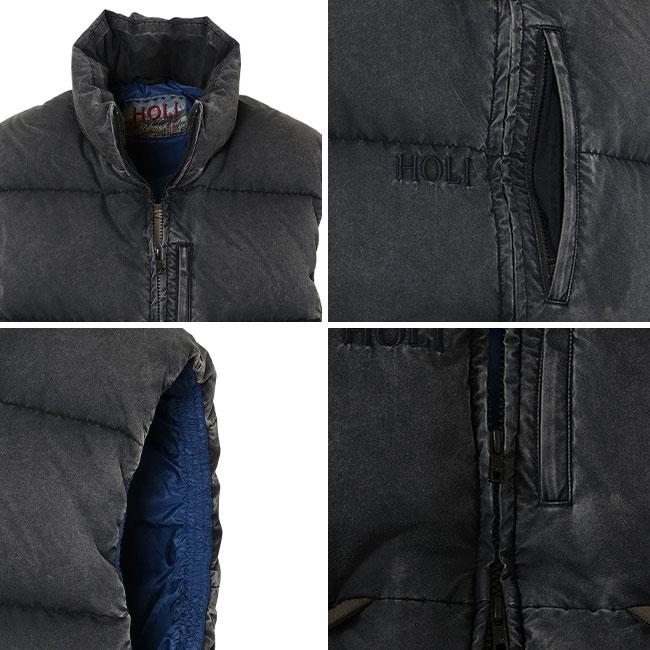 NANGA ナンガ アラヤダウンベスト N2530-0Z079C ALAYA DOWN VEST