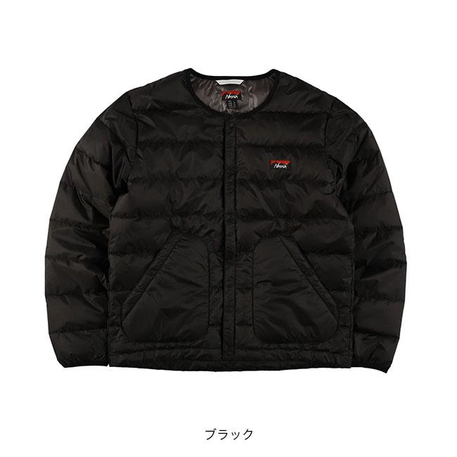 NANGA ナンガ ATLダウンカーディガン N0006 NANGA（ナンガ） ATLダウンカーディガン N0006 ATL DOWN CARDIGAN