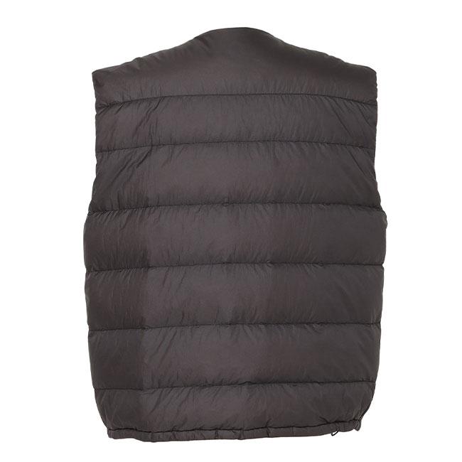 NANGA（ナンガ） シアーダウンベスト N2600-0K009D SHEER DOWN VEST