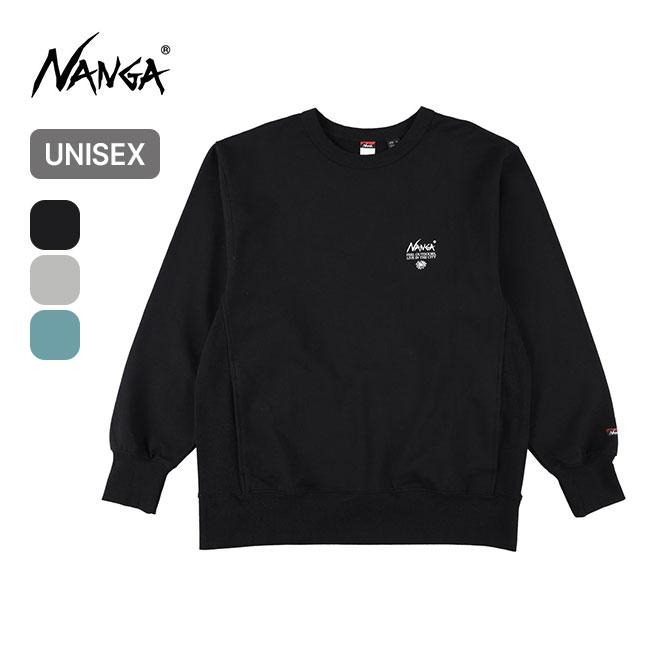 NANGA（ナンガ） エコハイブリッドヴィンテージフラワースウェット