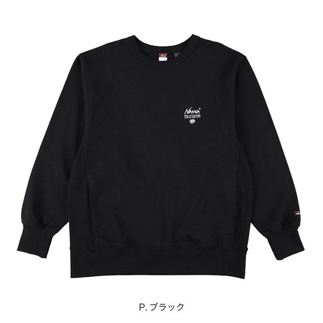 NANGA（ナンガ） エコハイブリッドヴィンテージフラワースウェット