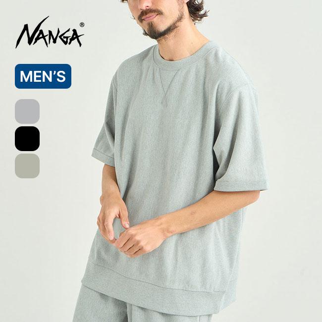 STAMMBAUM クルーネック SWEAT◆新品 アクティブ ドリームブレンド クルーネック スウェット / ACTIV COLL