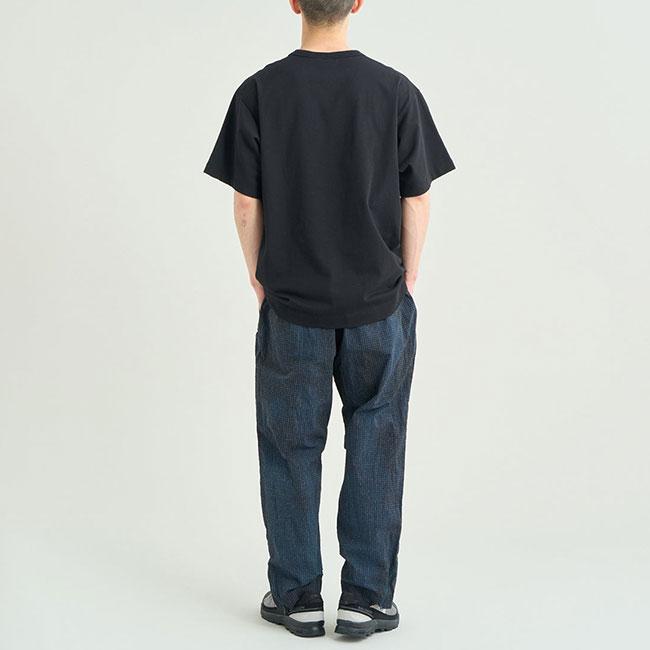 NANGA（ナンガ） エコハイブリッドダックヴィンテージTEE N2610-1M058Z