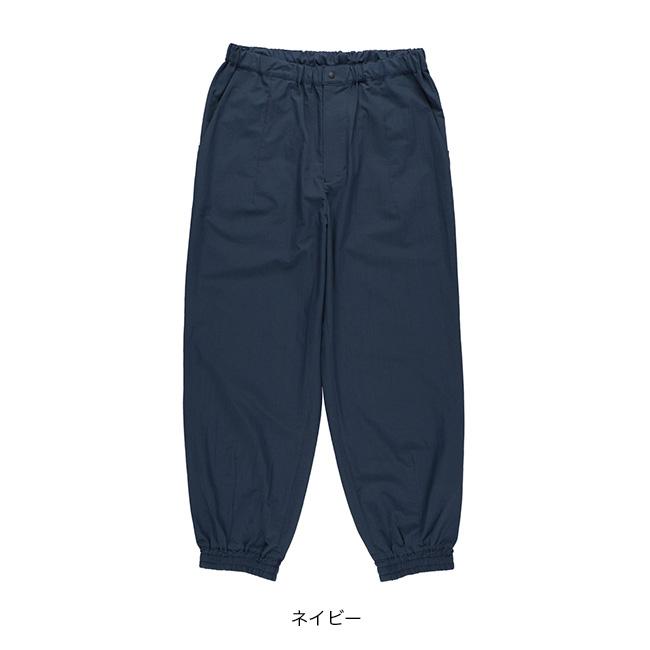 NANGA ナンガ ドットエア コンフィージョガーパンツ N2610-1D093A DotAir COMFY JOGGER PT ボトムス ズボン 長ズボン ロングパンツ 通気 速乾 軽量 2026 春夏の画像