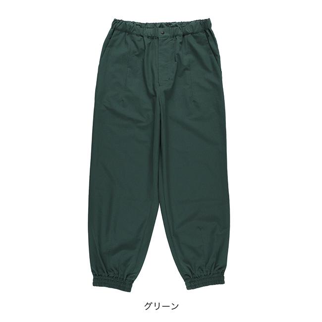 NANGA ナンガ ドットエア コンフィージョガーパンツ N2610-1D093A DotAir COMFY JOGGER PT ボトムス ズボン 長ズボン ロングパンツ 通気 速乾 軽量 2026 春夏の画像