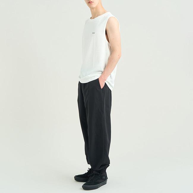 NANGA ナンガ ドットエア コンフィージョガーパンツ N2610-1D093A DotAir COMFY JOGGER PT ボトムス ズボン 長ズボン ロングパンツ 通気 速乾 軽量 2026 春夏の画像