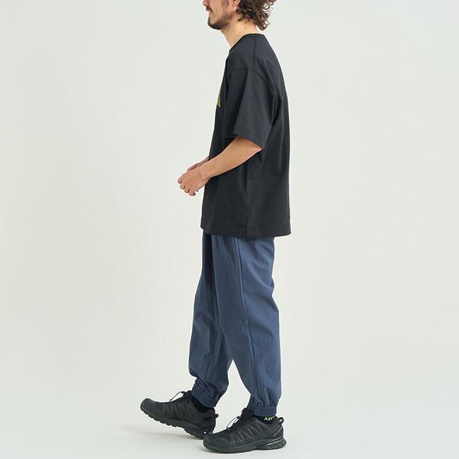 NANGA ナンガ ドットエア コンフィージョガーパンツ N2610-1D093A DotAir COMFY JOGGER PT ボトムス ズボン 長ズボン ロングパンツ 通気 速乾 軽量 2026 春夏の画像