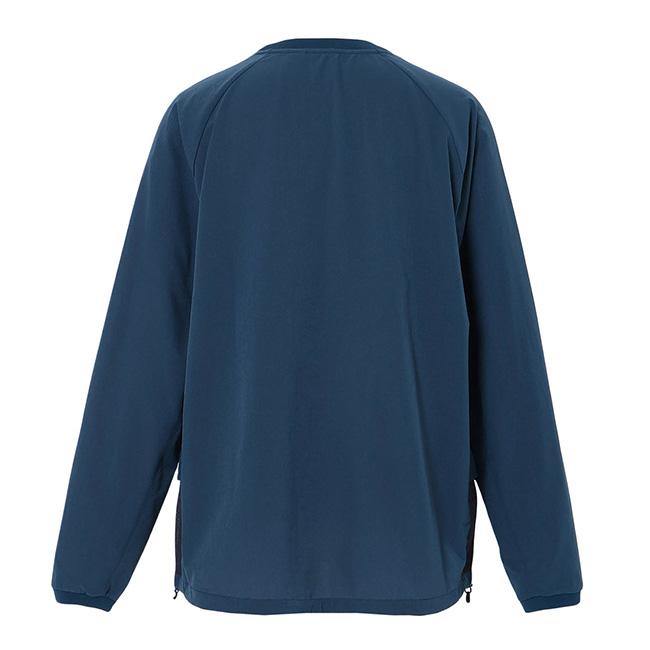 NANGA（ナンガ） ドットエア コンフィーL/S TEE N2500-1I301A DotAir
