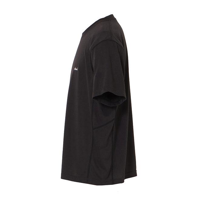 【デッドストック極美品】ナンバーナイン　ダイナライブノースリーブ　サイズ【3】 NANGA（ナンガ） ドライミックスピボットスリーブTEE N2610-1M145A DRY
