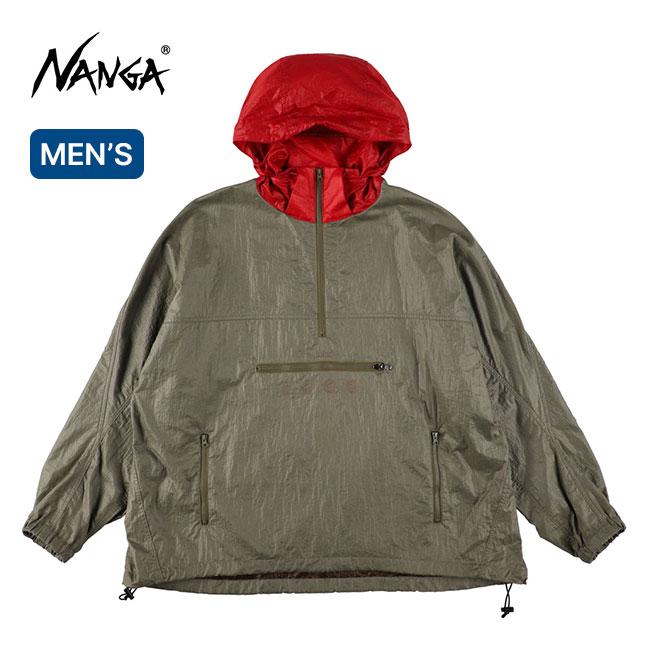 NANGA（ナンガ） チリングジャケット N2600-1P193C CHILLING JACKET