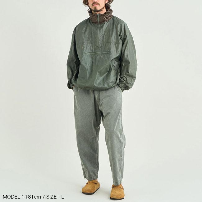 NANGA（ナンガ） チリングジャケット N2600-1P193C CHILLING JACKET