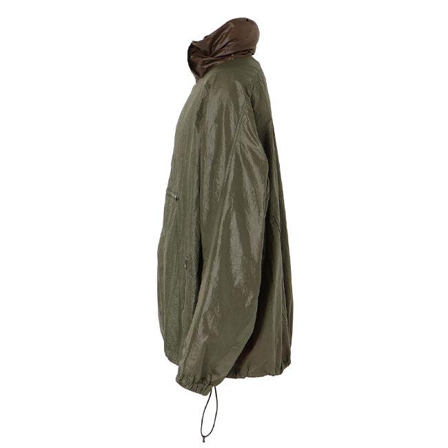 NANGA（ナンガ） チリングジャケット N2600-1P193C CHILLING JACKET