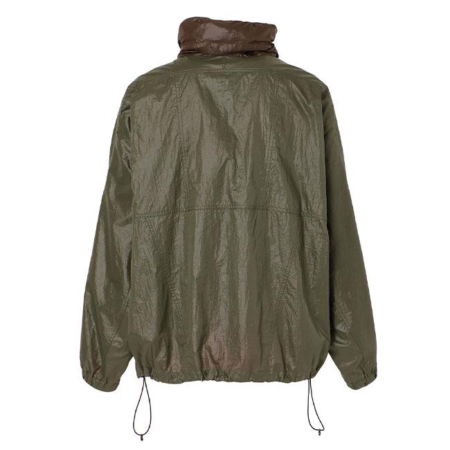 NANGA（ナンガ） チリングジャケット N2600-1P193C CHILLING JACKET
