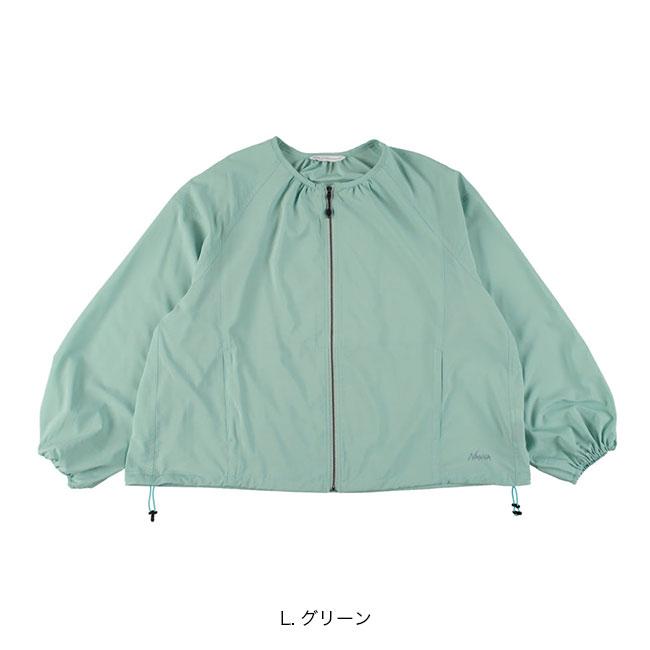 NANGA（ナンガ） N2611-1A084B EXCURSION NO COLLAR JACKET W アウター