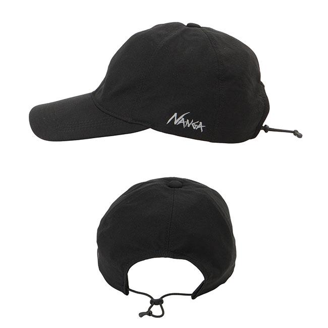 NANGA（ナンガ） ドットエアBBキャップ N2610-3A071A DotAir BB CAP