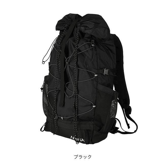 NANGA（ナンガ） ファイバーマックスTULバックパック N2610-3M011Z