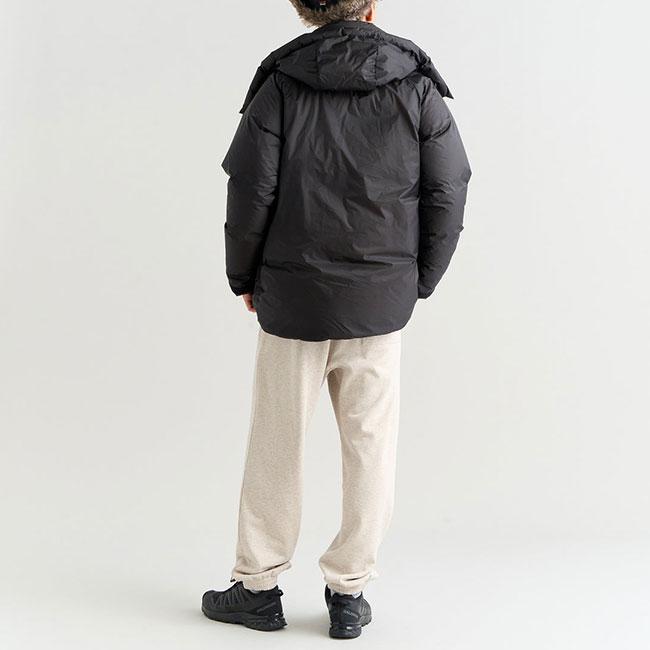 NANGA ナンガ オーロラテックスライトユーティリティダウンジャケット ND2441-1A103 AURORA TEX LIGHT UTILITY DOWN JACKET トップス アウター 2026 春夏の画像
