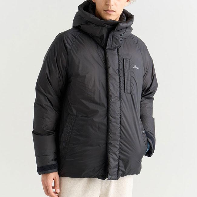 NANGA（ナンガ） オーロラテックスライトユーティリティダウン