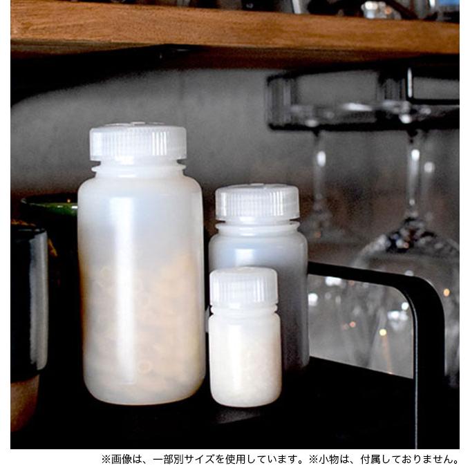 nalgene ナルゲン 広口丸型ボトル 60ml 2026 春夏 : OutdoorStyle