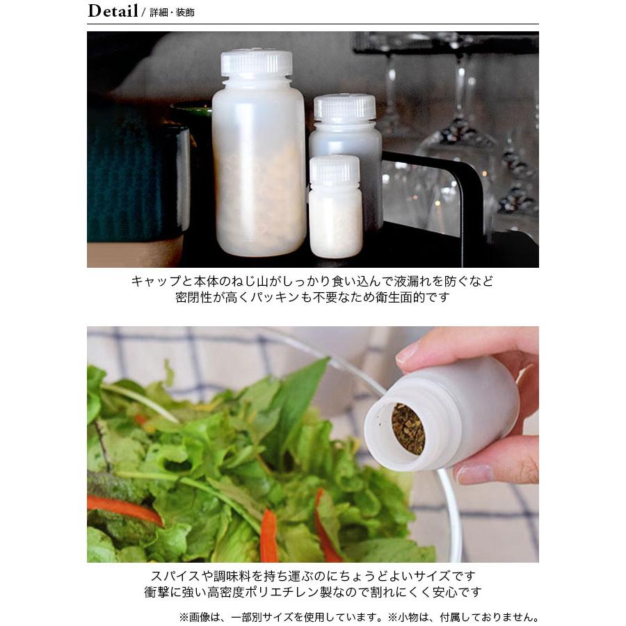 nalgene ナルゲン 広口丸型ボトル 60ml 2026 春夏 : OutdoorStyle