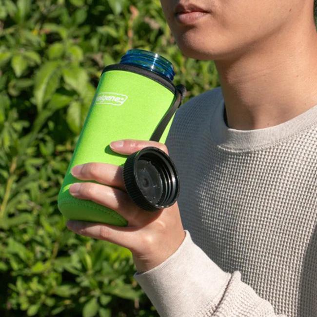 NALGENE（ナルゲン） リバーシブルボトルケース0 5L Reversible bottle
