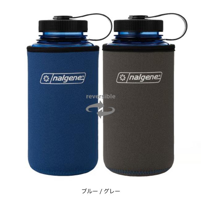 NALGENE（ナルゲン） リバーシブルボトルケース1 0L Reversible bottle