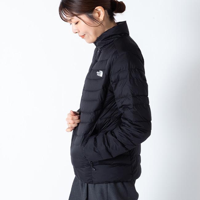 【2月末まで】THE NORTH FACE ノースフェイス サンダージャケット ザ・ノース・フェイス サンダージャケット | ライトアップオンラインストア