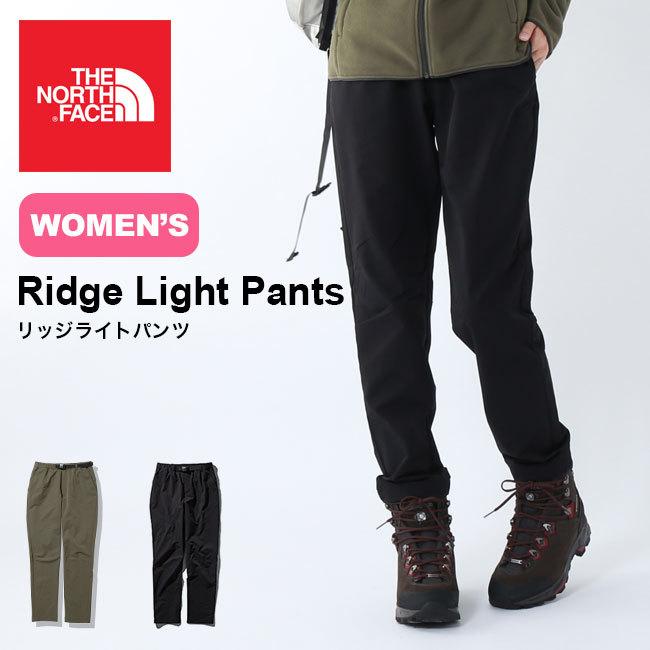 The North Face ノースフェイス リッジライトパンツ ウィメンズ レディース ボトムス パンツ ロングパンツ テーパードパンツ ハイキング タウンユース Outdoorstyle サンデーマウンテン 通販 Paypayモール