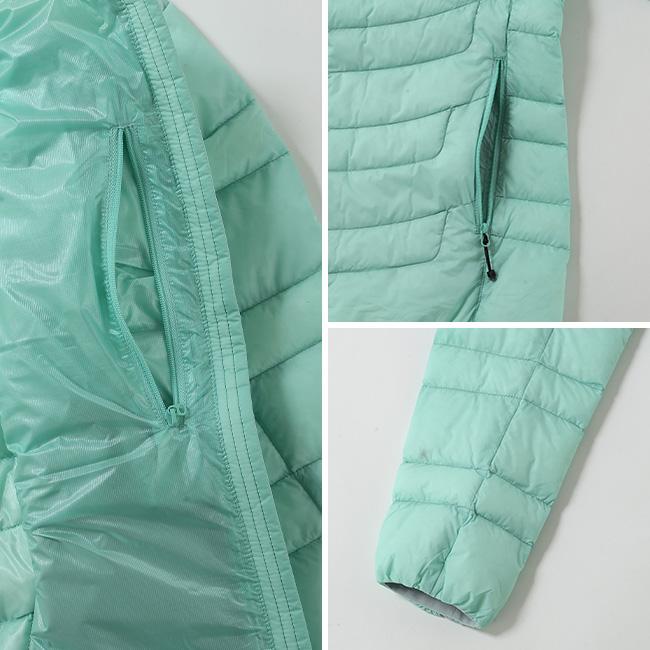 THE NORTH FACE（ザ ノースフェイス） ノースフェイス サンダー