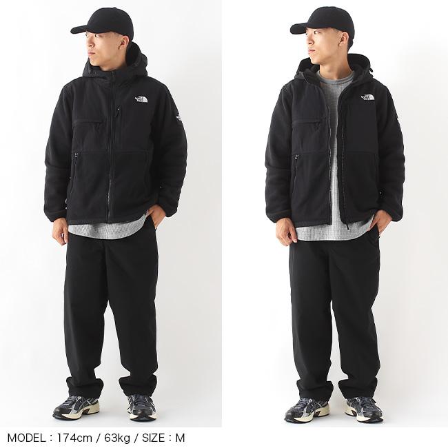 THE NORTH FACE（ザ ノースフェイス） ノースフェイス デナリ