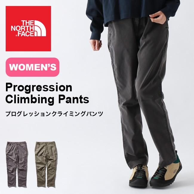 The North Face ノースフェイス プログレッションクライミングパンツ レディース ボトムス パンツ ロングパンツ クライミングパンツ Outdoorstyle サンデーマウンテン 通販 Paypayモール
