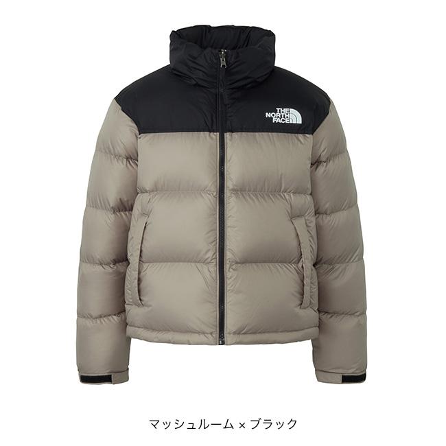 THE NORTH FACE（ザ ノースフェイス） ノースフェイス ショートヌプシ