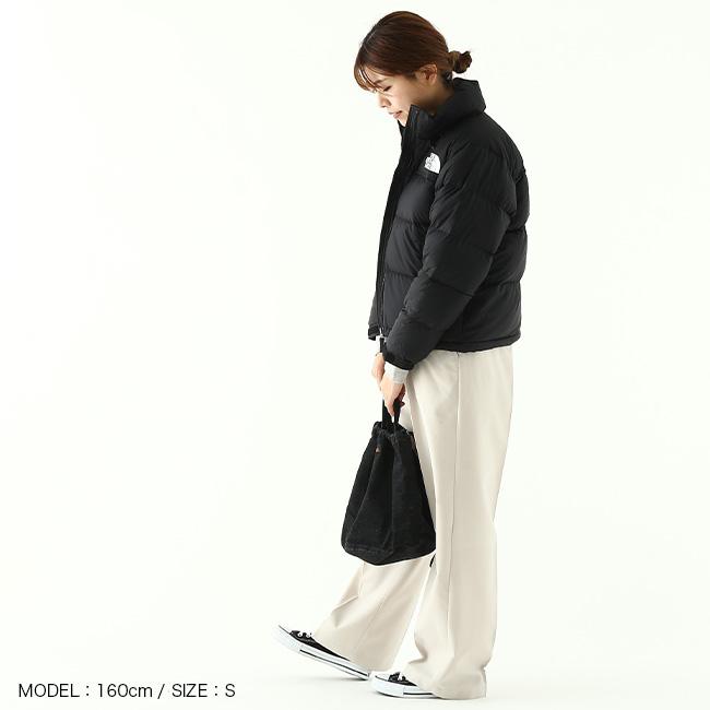 THE NORTH FACE ノースフェイス ショートヌプシジャケット THE NORTH FACE ノースフェイス ショートヌプシジャケット