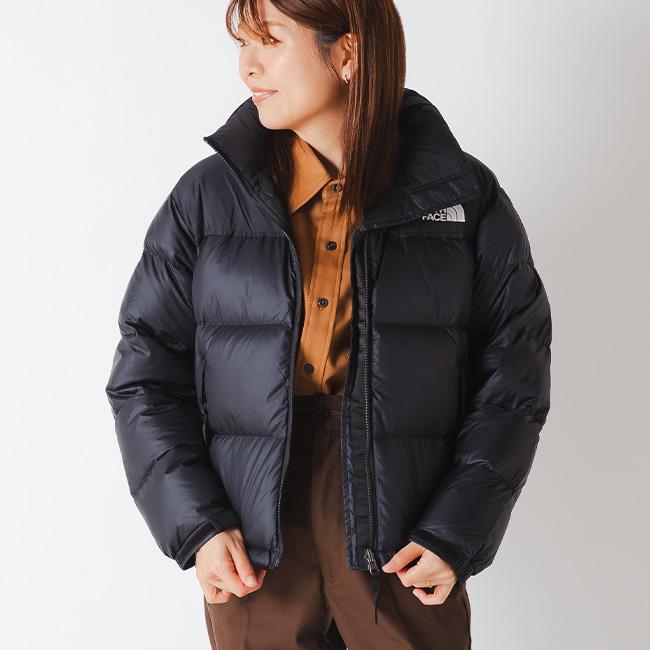 THE NORTH FACE（ザ ノースフェイス） ノースフェイス ショートヌプシ