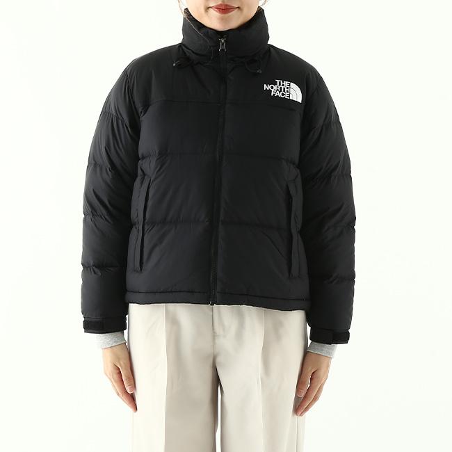 THE NORTH FACE ノースフェイス ショートヌプシジャケット THE NORTH FACE ノースフェイス ショートヌプシジャケット
