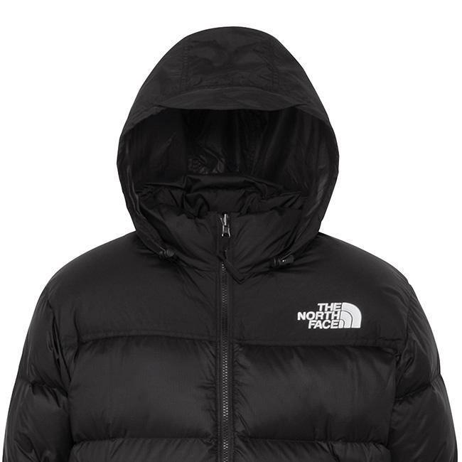 THE NORTH FACE（ザ ノースフェイス） ノースフェイス ショートヌプシ