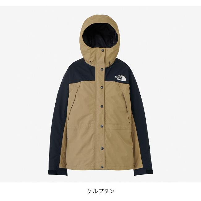 THE NORTH FACE ノースフェイス マウンテンライトジャケット THE NORTH FACE ノースフェイス マウンテンライトジャケット