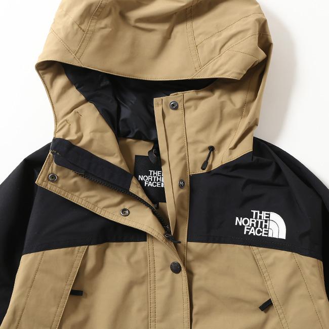 THE NORTH FACE ノースフェイス マウンテンライトジャケット THE NORTH FACE ノースフェイス マウンテンライトジャケット